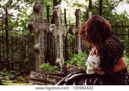 sexy naked perfect teenager bums fake images of girls in graveyards