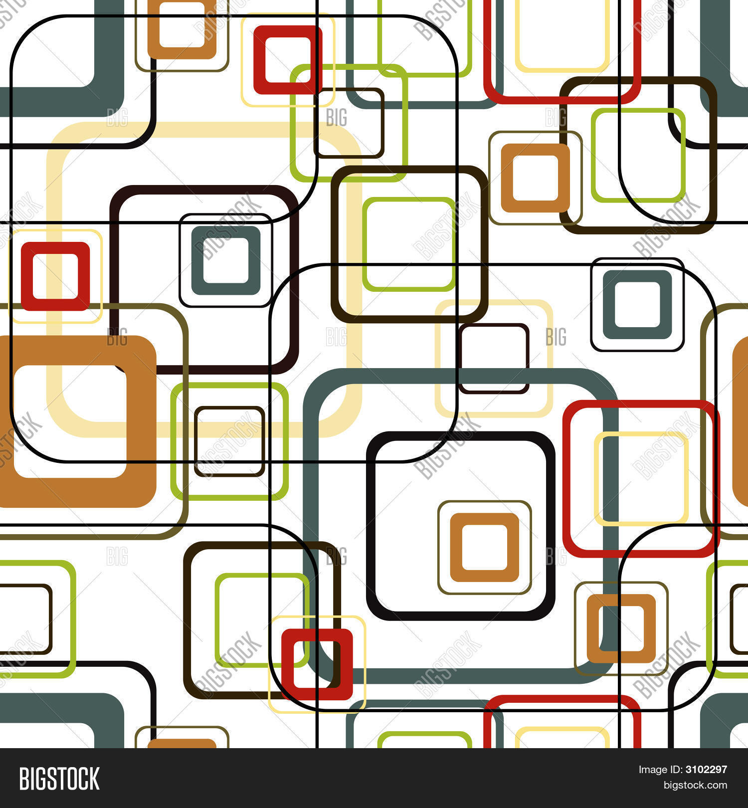 Retro Vivid Square Pattern Stock Vector Stock Photos Bigstock | retro vivid square pattern stock vector stock photos Retro Vivid Square Pattern Stock Vector Stock Photos Bigstock | retro vivid square pattern stock vector stock photos