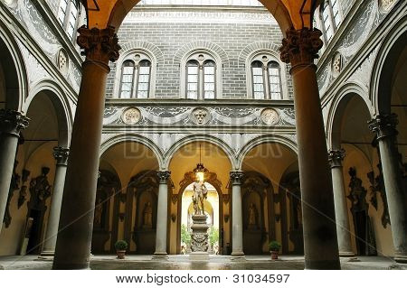 FLORENCIA FOTO PALACIO MEDICI florencia foto palacio medici: