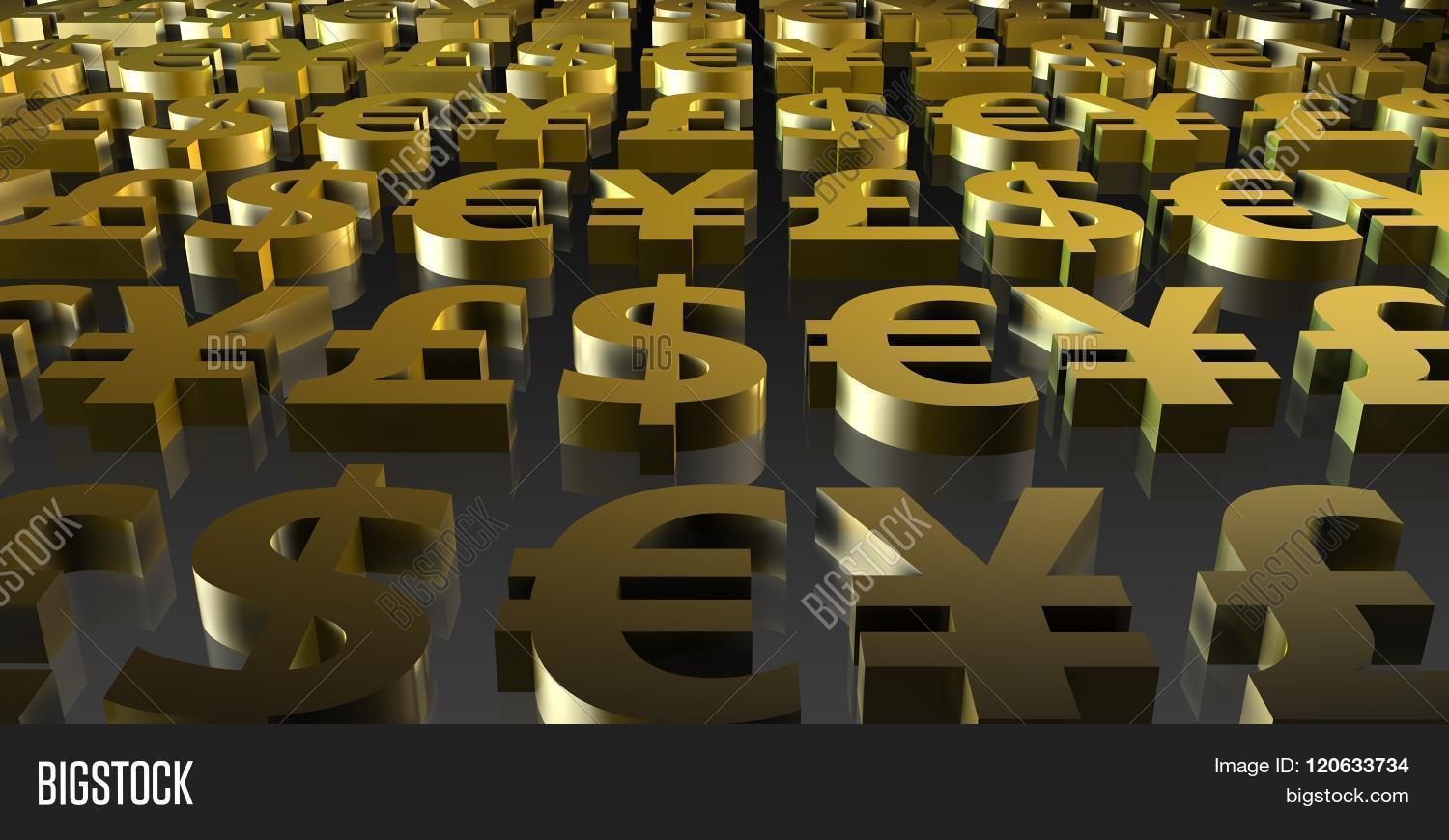 Investing in foreign exchange