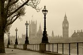 stock photo of holidays  - Big Ben  - JPG 