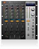 image of mixer  - Recording Mixer - JPG 