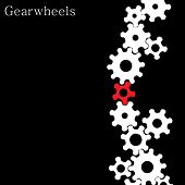 pic of industrial  - Industrial background - JPG 