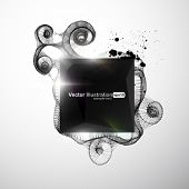 stock photo of surreal  - Eps10 - JPG 