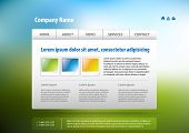 foto of portal  - Web site template - JPG 