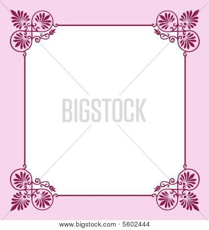 Aug , knot scrollwork stg scroll banner clipart. Aug , knot scrollwork stg