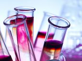 stock photo of science  - Laboratory glassware - JPG 