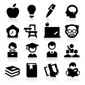 picture of education  - High education - JPG 