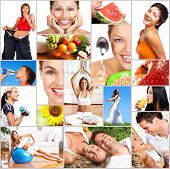 pic of health  - Healthy lifestyle - JPG 