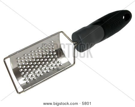 Cheese Shredder