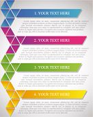 foto of technology concept  - Brochure design - JPG 