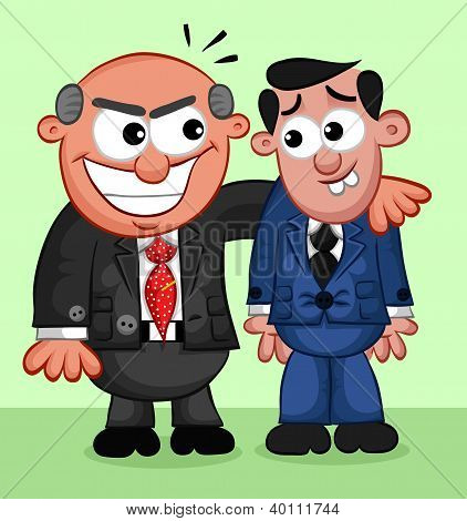 JEFE EMPRESA jefe empresa: