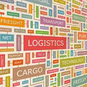 picture of industrial  - LOGISTICS - JPG 