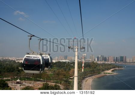 Dubai+creekside+park