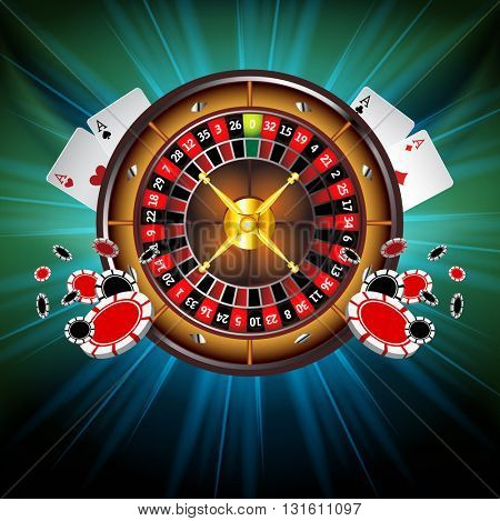Casino la rochelle roulette