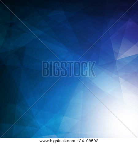 Picture or Photo of Abstract background for design - vector illustration