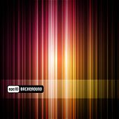 picture of abstract  - colorful striped abstract background  - JPG 