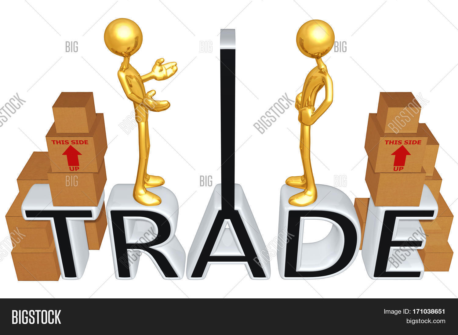 trade law trade law