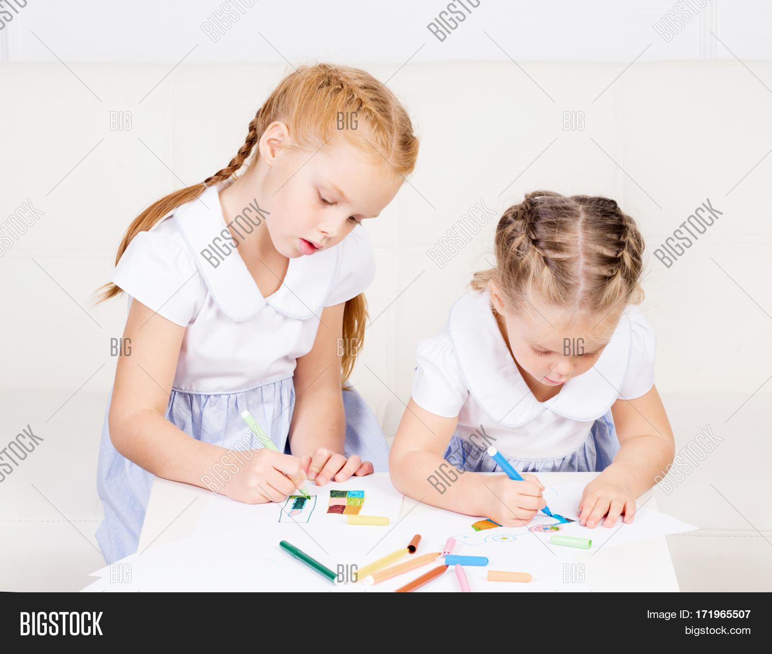 stock photo beautiful little drawing with stock photo beautiful little drawing with