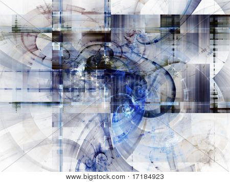 Techno Fantasy