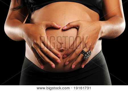 For pregnant black african clitoris Think, pregnant black african clitoris thanks sorry