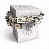 image of money  - Several U - JPG 