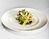 picture of restaurant  - Food shots photographed in a restaurant in Phoenix - JPG 