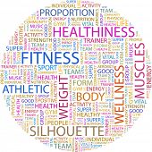 image of fitness  - FITNESS - JPG 