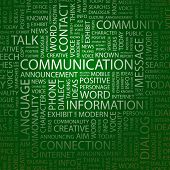 pic of communication  - COMMUNICATION - JPG 