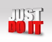 stock photo of competition  - 3d rendered illustration on a light white - JPG 