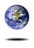 stock photo of earth  - earth - JPG 