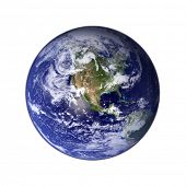 stock photo of earth  - earth - JPG 