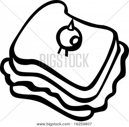 简笔画 设计 矢量 矢量图