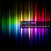 foto of abstract  - abstract glowing background - JPG 