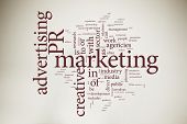 pic of market  - Marketing word cloud - JPG 