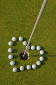 foto of golf  - Love Golf so much - JPG 