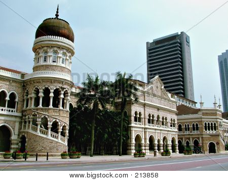 Kuala Lumpur