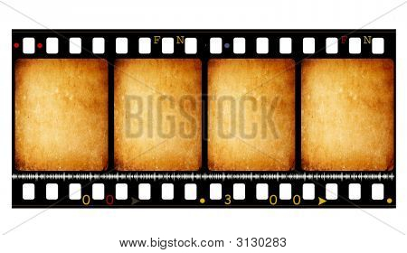 Old Stock movie