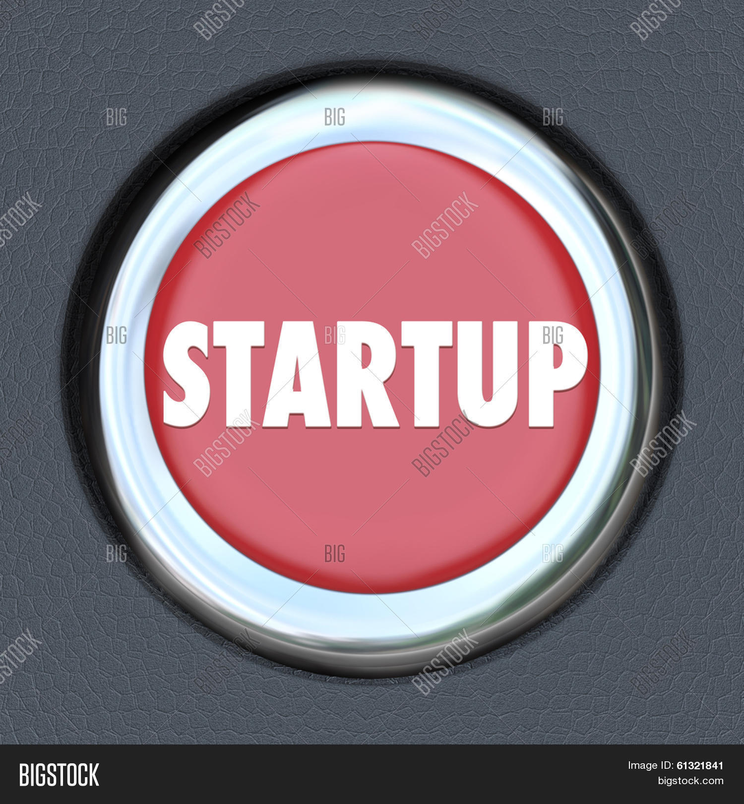 startup word