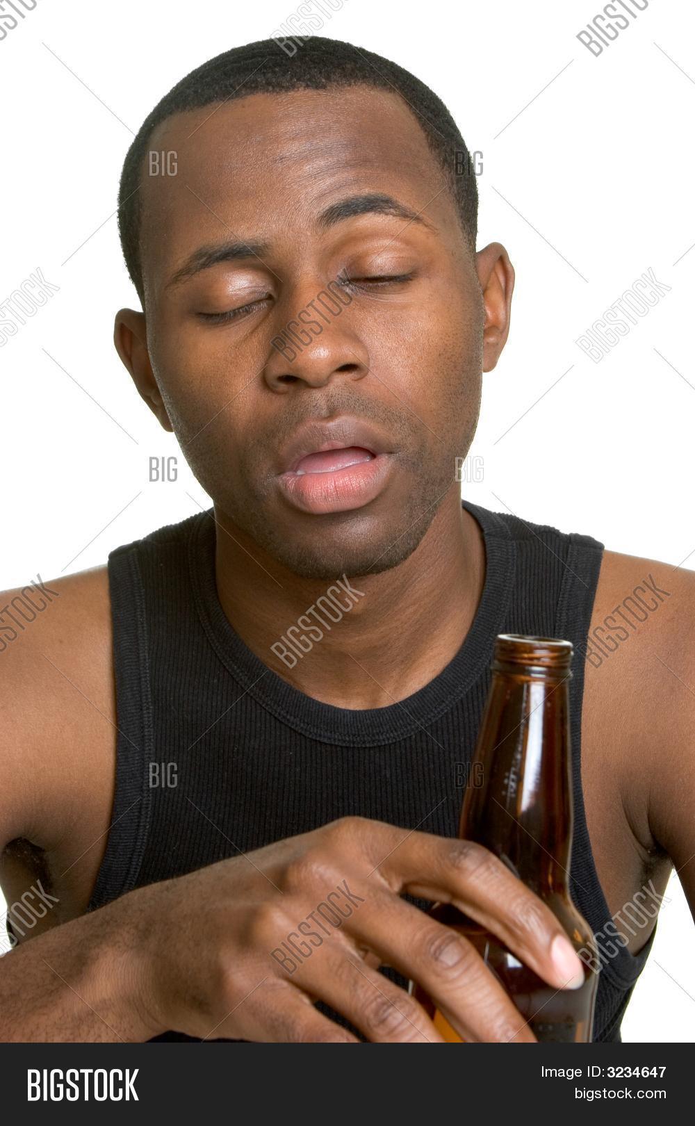 black man black man