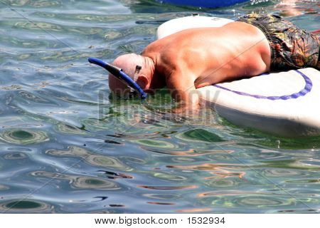 Funny Snorkeling Funny Snorkeling