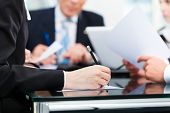 pic of meeting  - Business  - JPG 