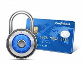 image of security  - Secure Payment - JPG 