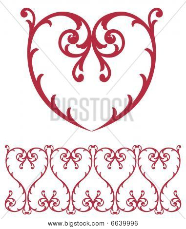 certificate heart Small Heart Clipart Small. certificate heart Small