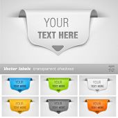 picture of illustration  - Labels - JPG 