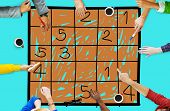 Problem Solving Online Games