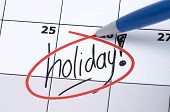 pic of holidays  - It is finally holiday - JPG 