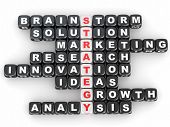 pic of strategy  - Conceptual image of strategy - JPG 