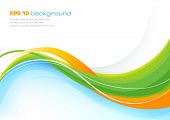 pic of abstract  - Colorful Abstract Background - JPG 
