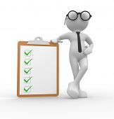 image of people  - 3d people  - JPG 